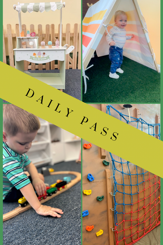 DAILY PASS